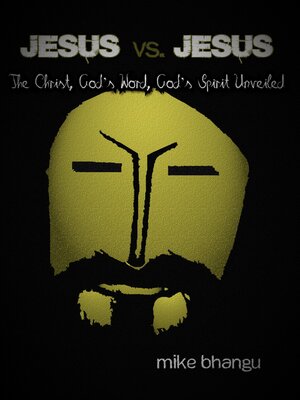 cover image of Jesus vs. Jesus